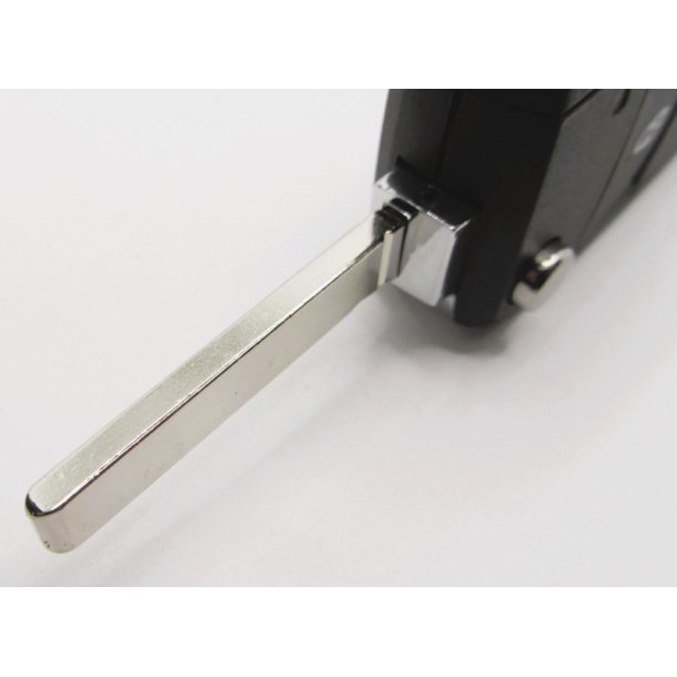 VW fold-ud n�glehus 4 knaps