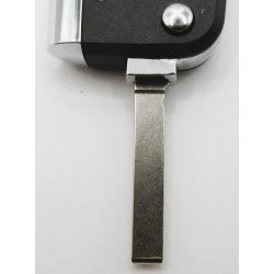 VW fold-ud n�glehus 3 knaps Alu side