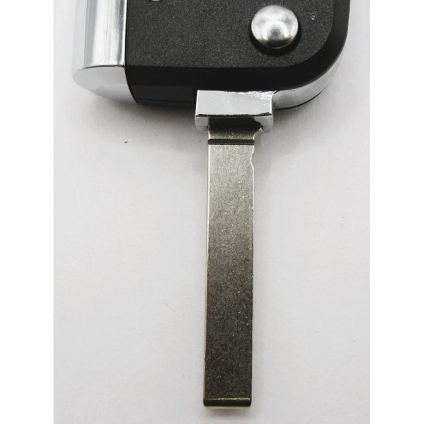 VW fold-ud n�glehus 3 knaps Alu side