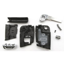 VW fold-ud n�glehus 4 knaps 