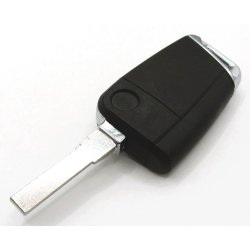 VW fold-ud n�glehus 4 knaps 