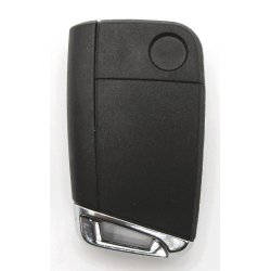 VW fold-ud n�glehus 4 knaps 