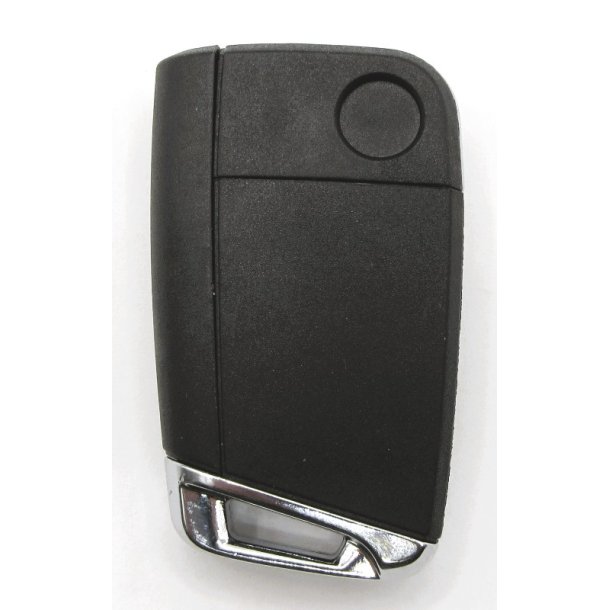 VW fold-ud n�glehus 4 knaps 