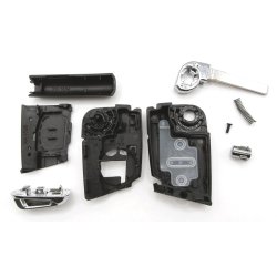 VW fold-ud n�glehus 4 knaps