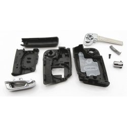 VW fold-ud n�glehus 4 knaps