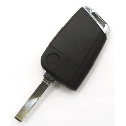 VW fold-ud n�glehus 4 knaps