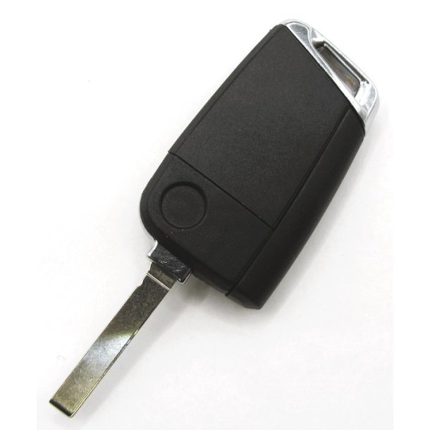 VW fold-ud n�glehus 4 knaps