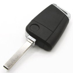 VW fold-ud n�glehus 4 knaps