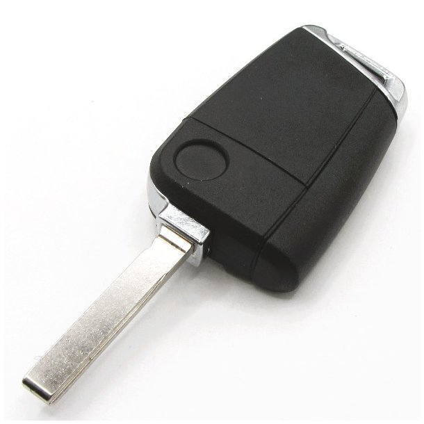 VW fold-ud n�glehus 4 knaps