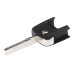 Audi nglehoved   (Lige model)