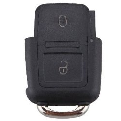 VW n�glehus 2 knaps