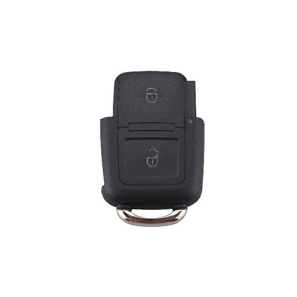 VW n�glehus 2 knaps