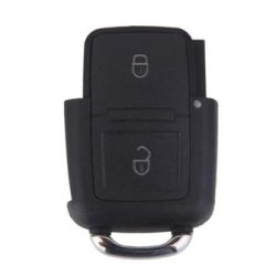 Seat senderhus 2 knaps