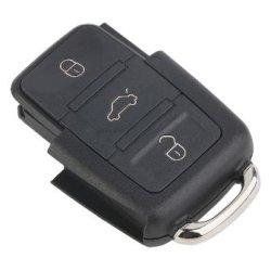 VW n�glehus 3 knaps