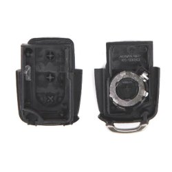 VW n�glehus 3 knaps