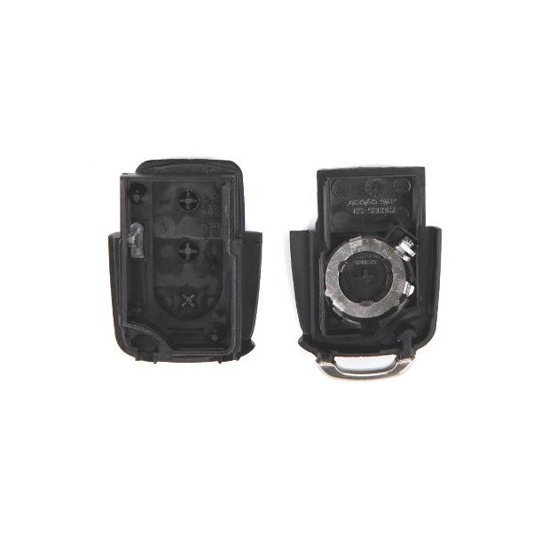 VW n�glehus 3 knaps