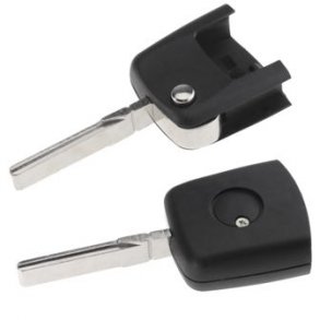 VW nglehoved   (Lige model)