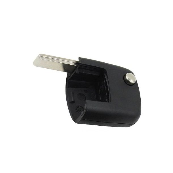 VW fold-ud nglehus 3 knaps