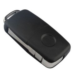 VW fold-ud n�glehus 2 knaps