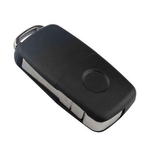 VW fold-ud n�glehus 2 knaps