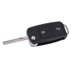 VW fold-ud n�glehus 2 knaps