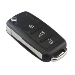 VW fold-ud n�glehus 3 knaps