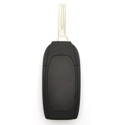 Volvo fold-ud n�glehus 4 knaps + panic knap