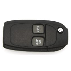 Volvo fold-ud n�glehus 2 knaps