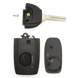 Volvo fold-ud n�glehus 2 knaps