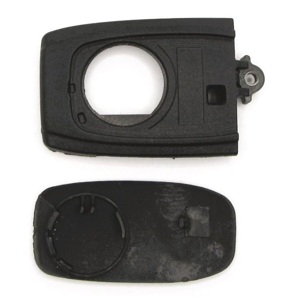 Volvo fold-ud n�glehus 2 knaps