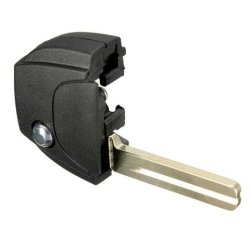 Volvo fold-ud n�glehus 2 knaps