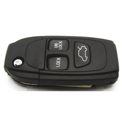 Volvo fold-ud n�glehus 3 knaps