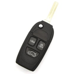 Volvo fold-ud n�glehus 3 knaps