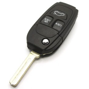 Volvo fold-ud nglehus 3 knaps