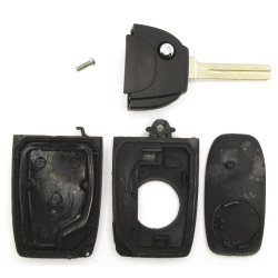 Volvo fold-ud n�glehus 3 knaps