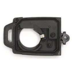 Volvo fold-ud n�glehus 4 knaps