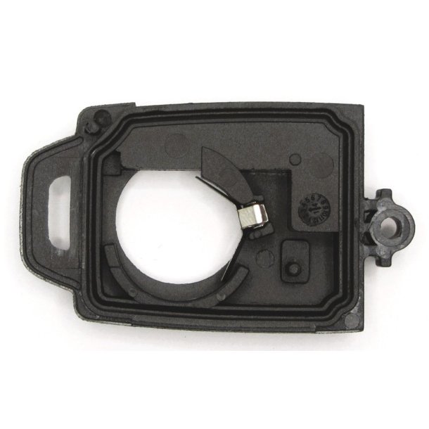 Volvo fold-ud n�glehus 4 knaps