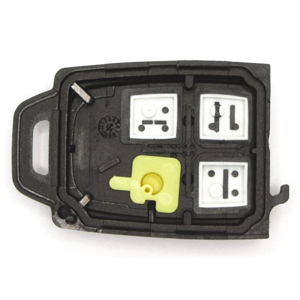 Volvo fold-ud n�glehus 4 knaps