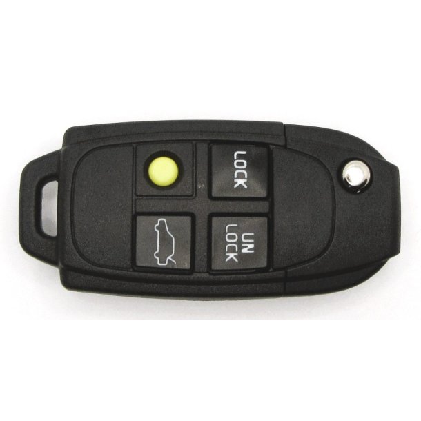 Volvo fold-ud n�glehus 4 knaps