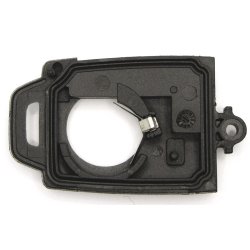 Volvo fold-ud n�glehus 4 knaps + panic knap