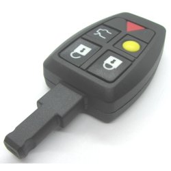 Volvo nglehus 5 knaps