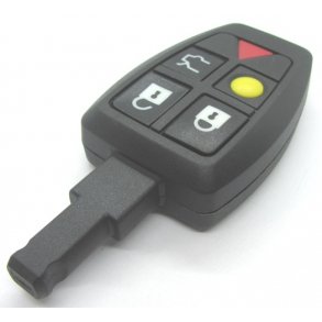 Volvo nglehus 5 knaps