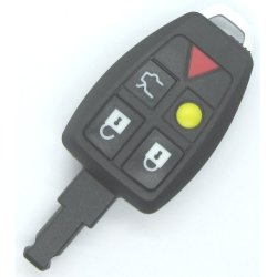 Volvo nglehus 5 knaps