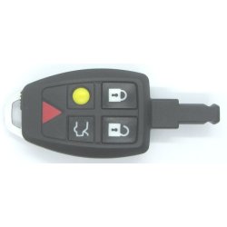 Volvo nglehus 5 knaps