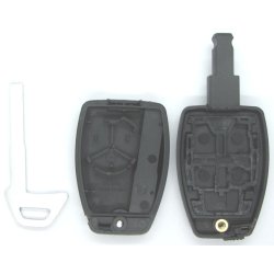 Volvo nglehus 5 knaps