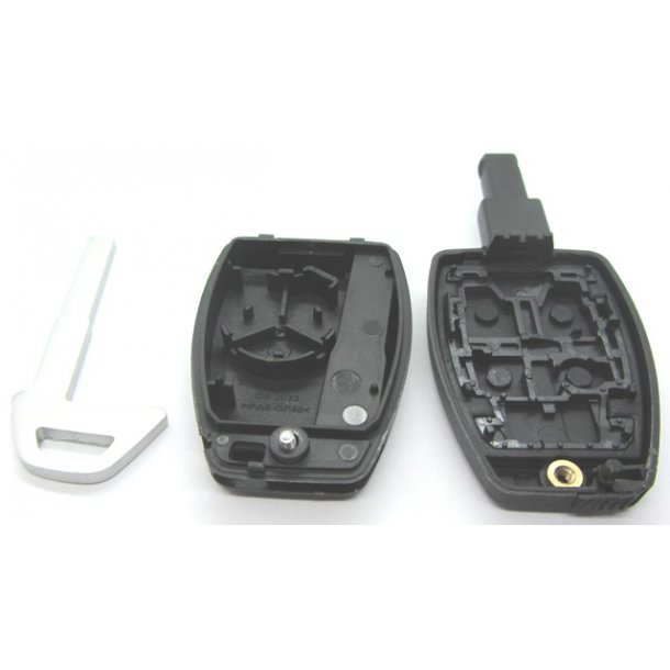 Volvo nglehus 5 knaps