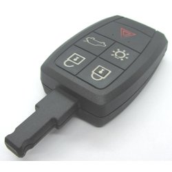 Volvo nglehus 5 knaps