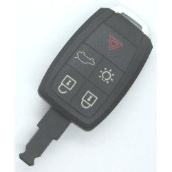 Volvo nglehus 5 knaps