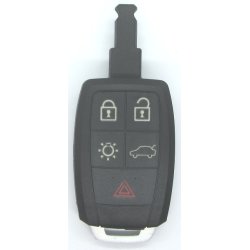 Volvo nglehus 5 knaps