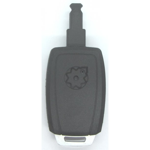 Volvo nglehus 5 knaps